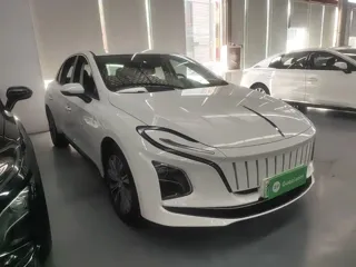 Hongqi E-QM5 2024 купить из Китая, цена 1 803 000 ₽ — Suifenhe Auto