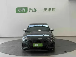 Audi A3 2022 купить из Китая, цена 2 087 000 ₽ — Suifenhe Auto