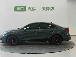 Audi A3 2022 купить из Китая, цена 2 087 000 ₽ — Suifenhe Auto