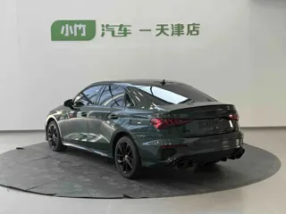 Audi A3 2022 купить из Китая, цена 2 087 000 ₽ — Suifenhe Auto