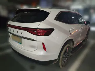 Haval H6 2022 купить из Китая, цена 1 174 000 ₽ — Suifenhe Auto