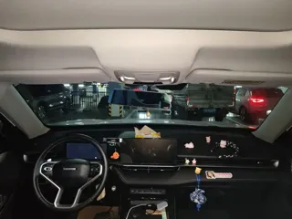 Haval H6 2022 купить из Китая, цена 1 174 000 ₽ — Suifenhe Auto
