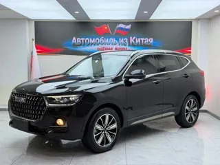 Haval H6 2024 купить из Китая, цена 2 258 000 ₽ — Suifenhe Auto