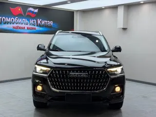 Haval H6 2024 купить из Китая, цена 2 258 000 ₽ — Suifenhe Auto