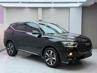 Haval H6 2024 купить из Китая, цена 2 258 000 ₽ — Suifenhe Auto