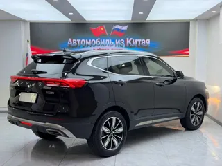 Haval H6 2024 купить из Китая, цена 2 258 000 ₽ — Suifenhe Auto