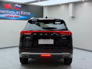 Haval H6 2024 купить из Китая, цена 2 258 000 ₽ — Suifenhe Auto