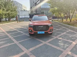 Haval H6 2022 купить из Китая, цена 1 400 000 ₽ — Suifenhe Auto