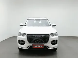 Haval H6 2021 купить из Китая, цена 1 355 000 ₽ — Suifenhe Auto