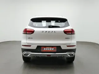Haval H6 2021 купить из Китая, цена 1 355 000 ₽ — Suifenhe Auto