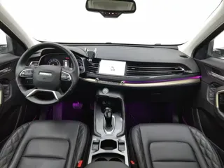Haval H6 2021 купить из Китая, цена 1 355 000 ₽ — Suifenhe Auto