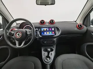 smart fortwo 2018 купить из Китая, цена 1 166 000 ₽ — Suifenhe Auto