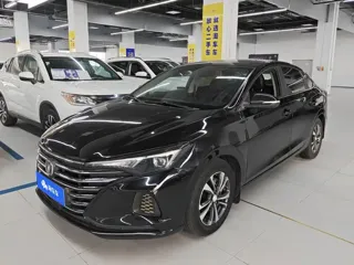 Changan Eado 2020 купить из Китая, цена 1 156 000 ₽ — Suifenhe Auto