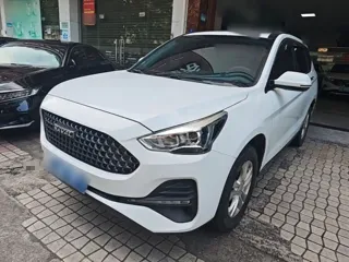 Haval M6 2020 купить из Китая, цена 1 184 000 ₽ — Suifenhe Auto