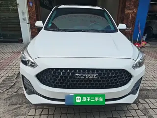 Haval M6 2020 купить из Китая, цена 1 184 000 ₽ — Suifenhe Auto