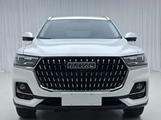 Haval H6 2023 купить из Китая, цена 1 505 000 ₽ — Suifenhe Auto