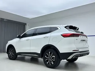 Haval H6 2023 купить из Китая, цена 1 505 000 ₽ — Suifenhe Auto
