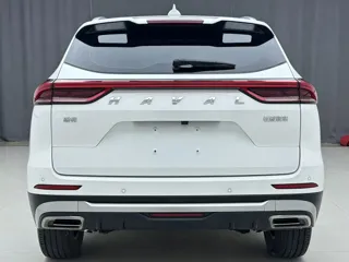 Haval H6 2023 купить из Китая, цена 1 505 000 ₽ — Suifenhe Auto