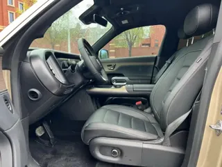 smart #5 2025 купить из Китая, цена 4 722 000 ₽ — Suifenhe Auto