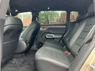 smart #5 2025 купить из Китая, цена 4 722 000 ₽ — Suifenhe Auto