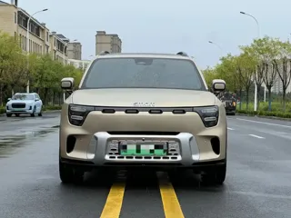 smart #5 2025 купить из Китая, цена 4 722 000 ₽ — Suifenhe Auto