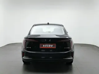 Hongqi E-QM5 2022 купить из Китая, цена 1 485 000 ₽ — Suifenhe Auto