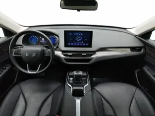 Hongqi E-QM5 2022 купить из Китая, цена 1 485 000 ₽ — Suifenhe Auto