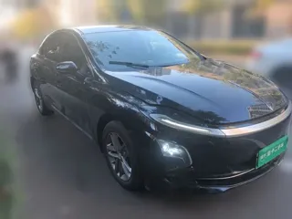 Hongqi E-QM5 2025 купить из Китая, цена 1 819 000 ₽ — Suifenhe Auto