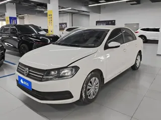 Volkswagen Santana 2019 купить из Китая, цена 1 116 000 ₽ — Suifenhe Auto