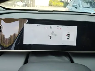 BYD Qin 2025 купить из Китая, цена 2 691 000 ₽ — Suifenhe Auto