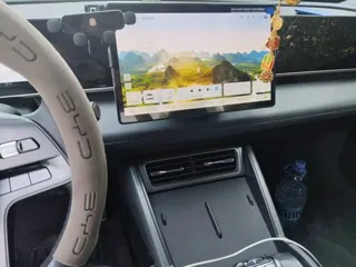 BYD Qin 2025 купить из Китая, цена 2 691 000 ₽ — Suifenhe Auto