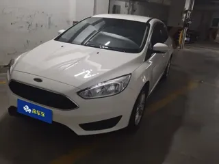 Ford Focus 2019 купить из Китая, цена 1 258 000 ₽ — Suifenhe Auto