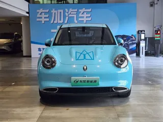 ORA Good Cat 2023 купить из Китая, цена 1 594 000 ₽ — Suifenhe Auto