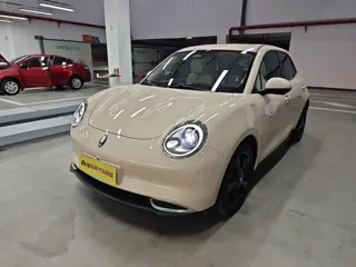 ORA Good Cat 2024 купить из Китая, цена 2 781 000 ₽ — Suifenhe Auto