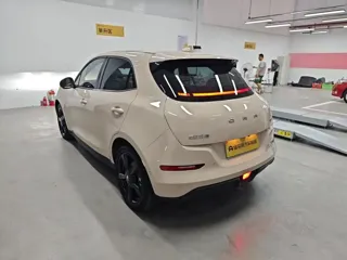 ORA Good Cat 2024 купить из Китая, цена 2 781 000 ₽ — Suifenhe Auto