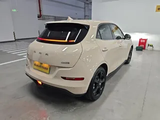 ORA Good Cat 2024 купить из Китая, цена 2 781 000 ₽ — Suifenhe Auto