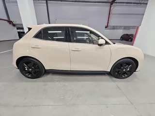 ORA Good Cat 2024 купить из Китая, цена 2 781 000 ₽ — Suifenhe Auto