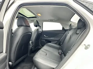 Hyundai Elantra 2023 купить из Китая, цена 1 597 000 ₽ — Suifenhe Auto