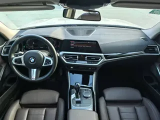 BMW 3 Series 2020 купить из Китая, цена 2 937 000 ₽ — Suifenhe Auto