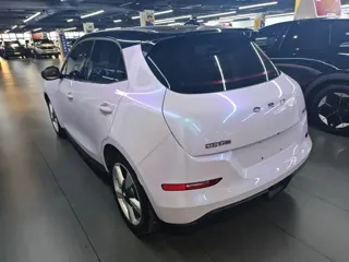 ORA Good Cat 2023 купить из Китая, цена 1 687 000 ₽ — Suifenhe Auto