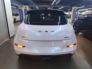 ORA Good Cat 2023 купить из Китая, цена 1 687 000 ₽ — Suifenhe Auto