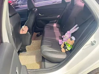 Hyundai Elantra 2023 купить из Китая, цена 1 518 000 ₽ — Suifenhe Auto
