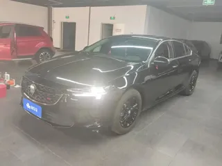 Buick Regal 2026 купить из Китая, цена 3 047 000 ₽ — Suifenhe Auto