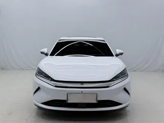 BYD Qin 2026 купить из Китая, цена 3 394 000 ₽ — Suifenhe Auto