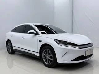BYD Qin 2026 купить из Китая, цена 3 394 000 ₽ — Suifenhe Auto
