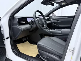 BYD Qin 2026 купить из Китая, цена 3 394 000 ₽ — Suifenhe Auto
