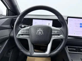 BYD Qin 2026 купить из Китая, цена 3 394 000 ₽ — Suifenhe Auto
