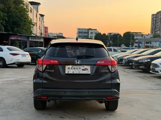 Honda Vezel 2019 купить из Китая, цена 1 393 000 ₽ — Suifenhe Auto