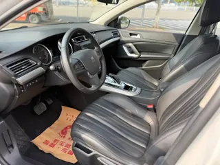 Peugeot 408 2022 купить из Китая, цена 983 000 ₽ — Suifenhe Auto