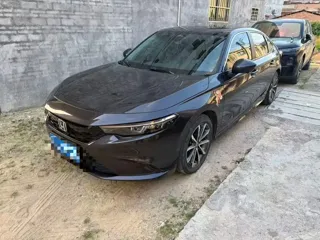 Honda Integra 2024 купить из Китая, цена 2 797 000 ₽ — Suifenhe Auto